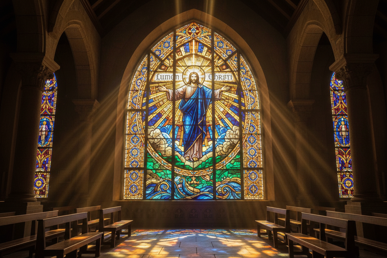 Lumen Christi Collection