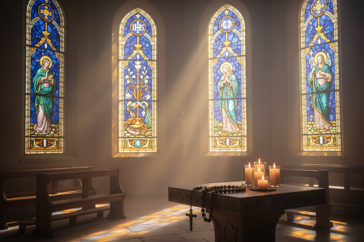 Faith Collection