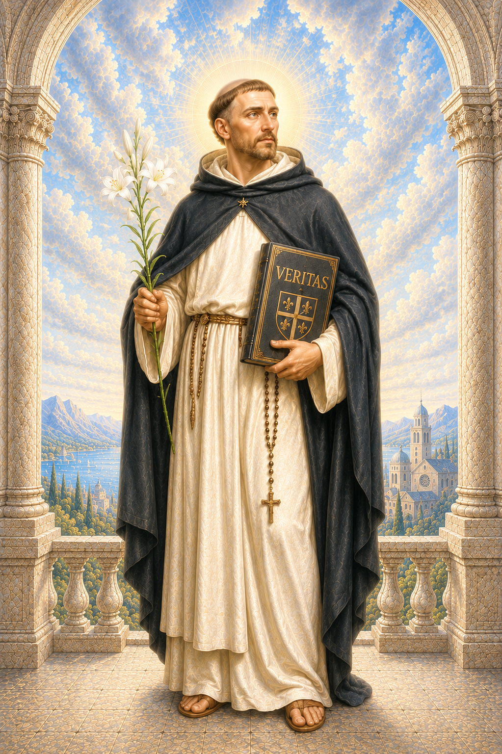 St. Dominic Collection
