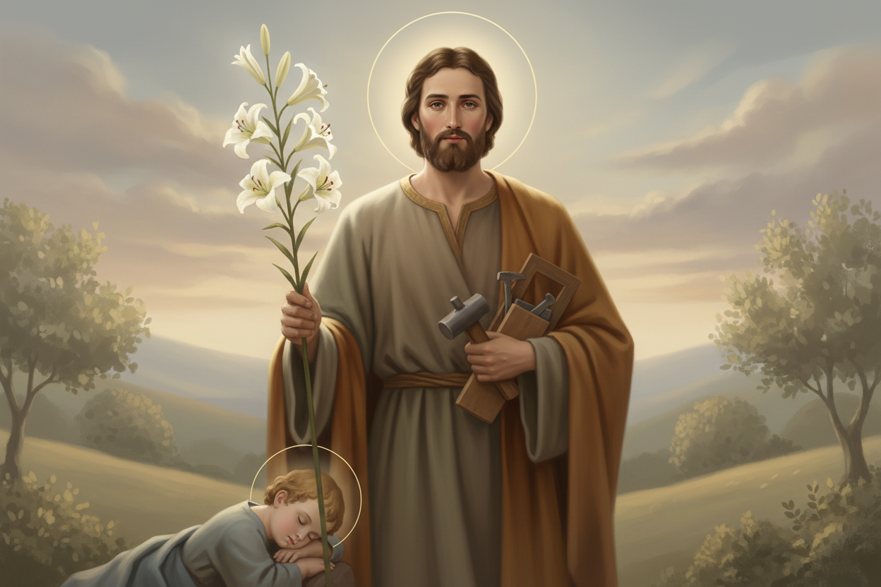 St. Joseph Collection