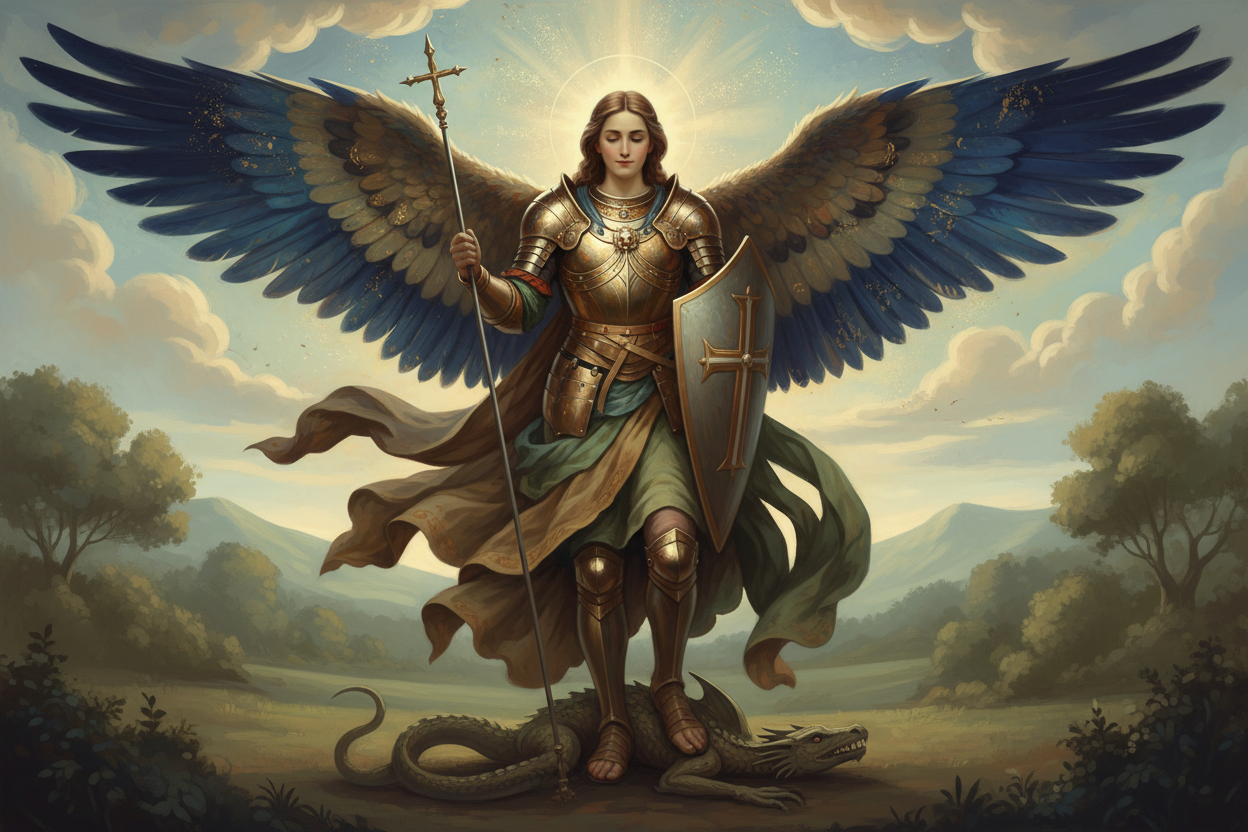 St. Michael Collection