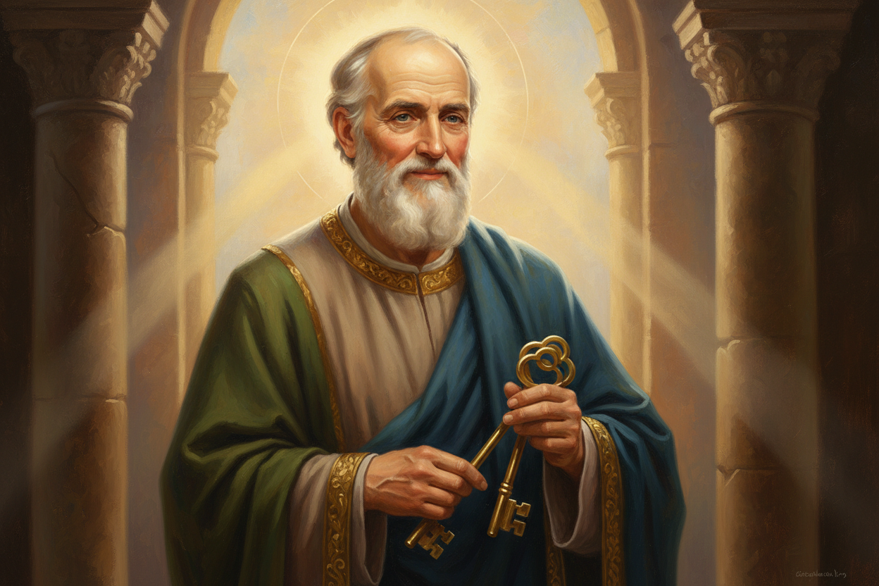 St. Peter Collection