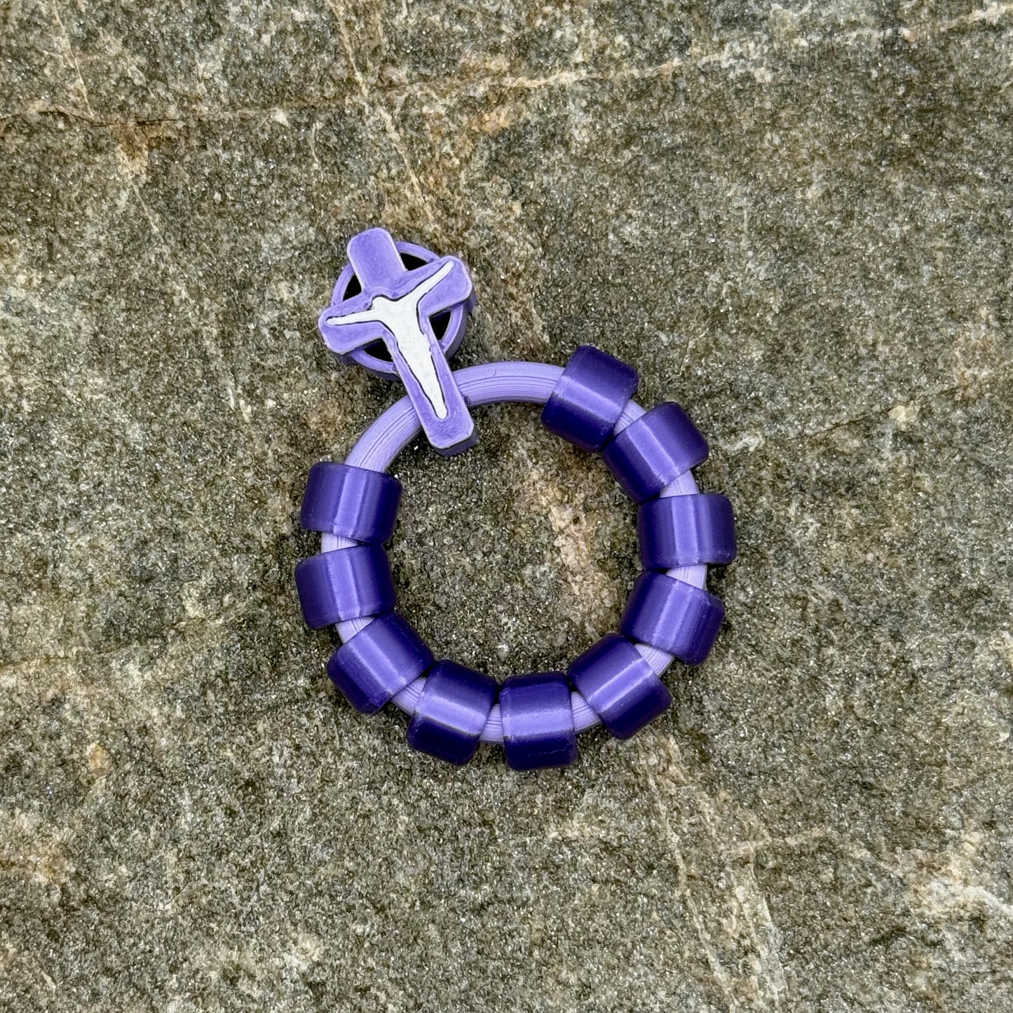 Marian Purple