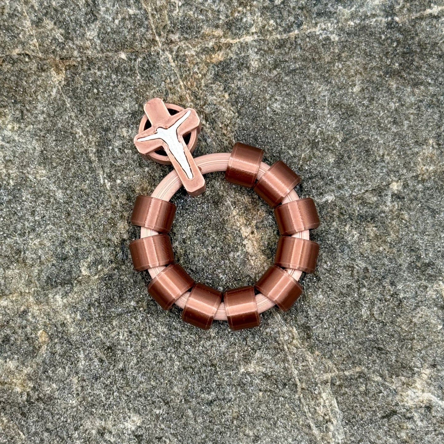 Marian Rose Gold