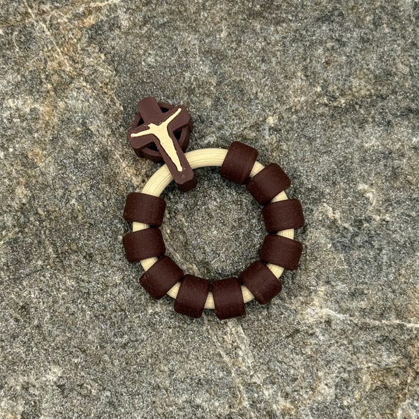 Rosewood on White Oak