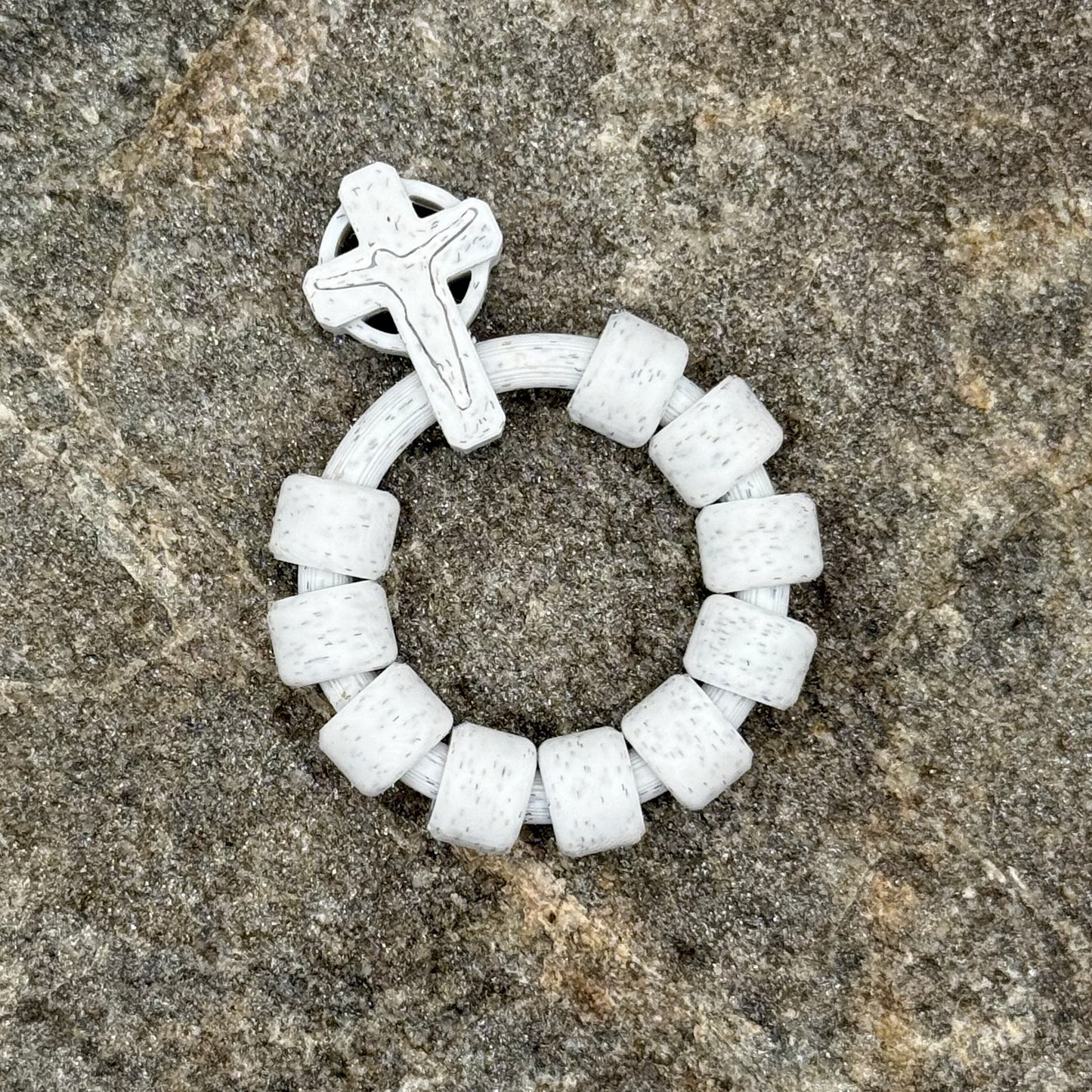 White Marble